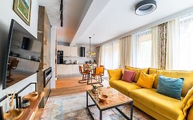 Apartament 3 Strążyska 21A